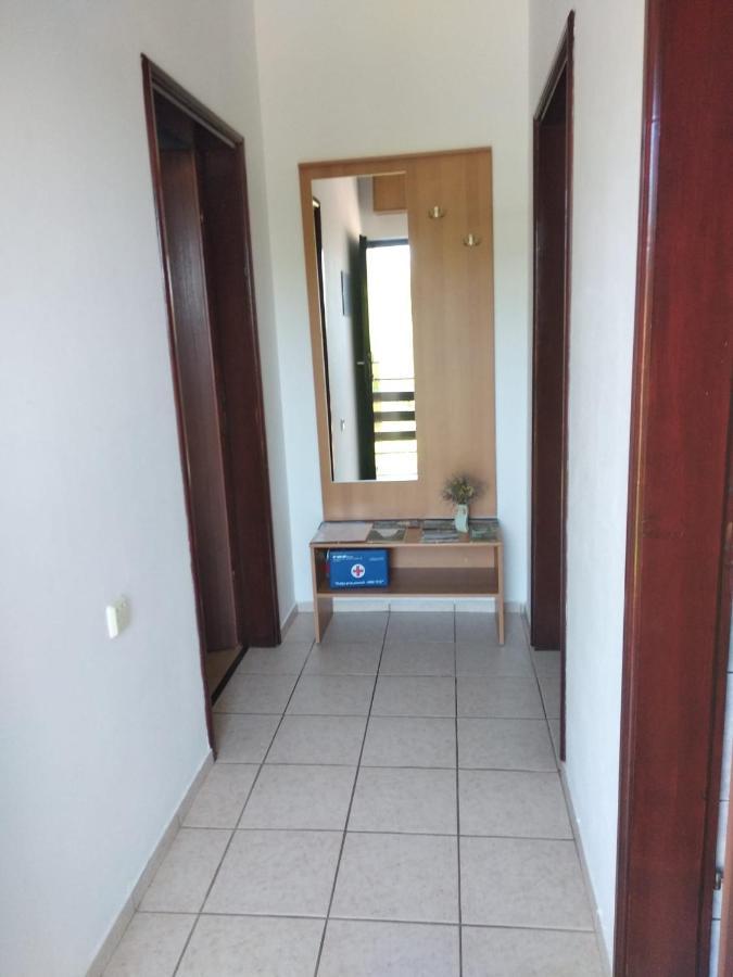 Apartment Savic Starigrad Paklenica Exteriér fotografie
