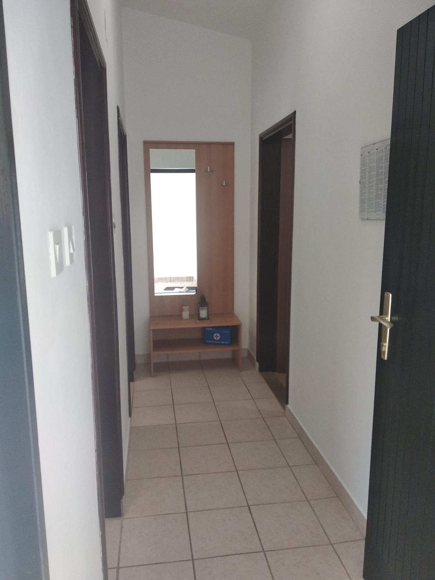 Apartment Savic Starigrad Paklenica Exteriér fotografie