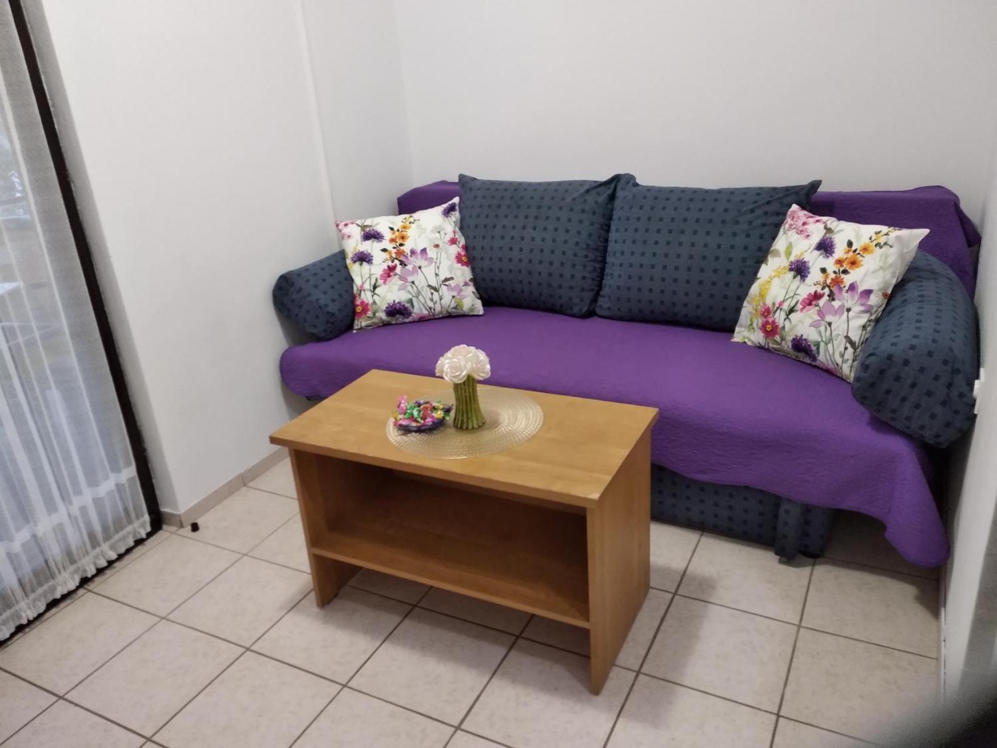 Apartment Savic Starigrad Paklenica Exteriér fotografie