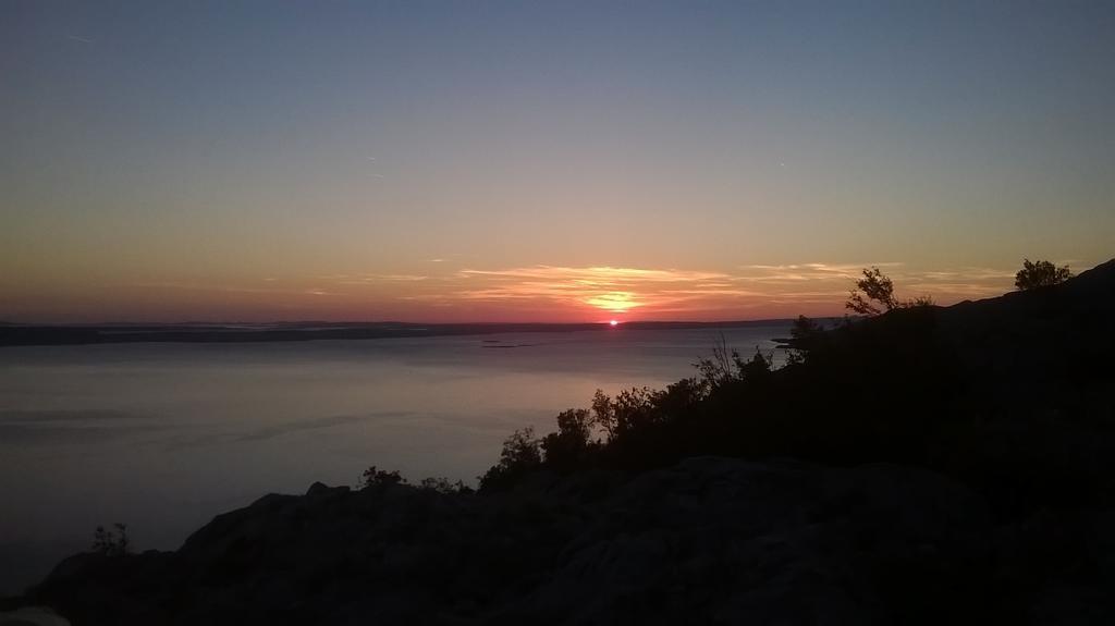 Apartment Savic Starigrad Paklenica Exteriér fotografie
