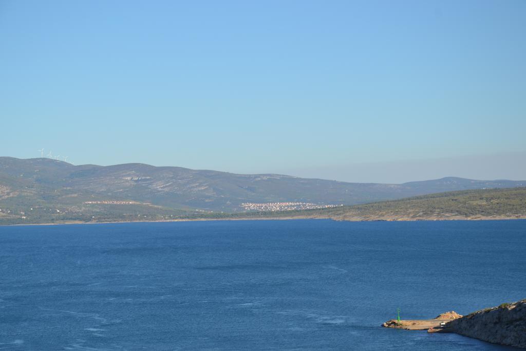 Apartment Savic Starigrad Paklenica Exteriér fotografie
